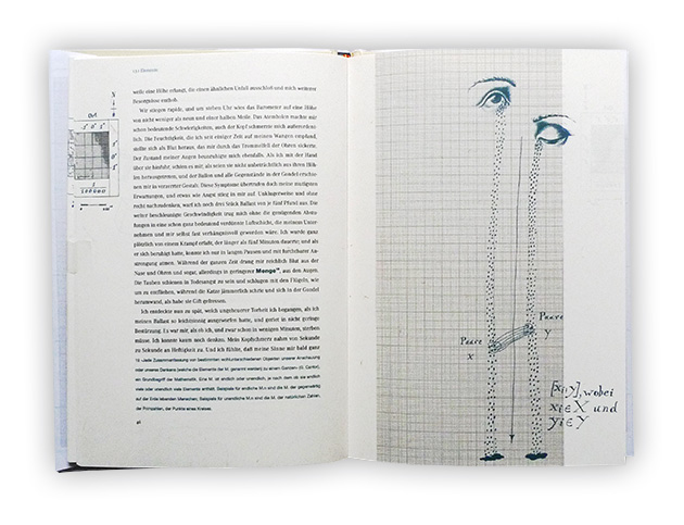 Bild Buchprojekt