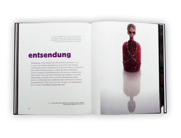 Bild Buchprojekt