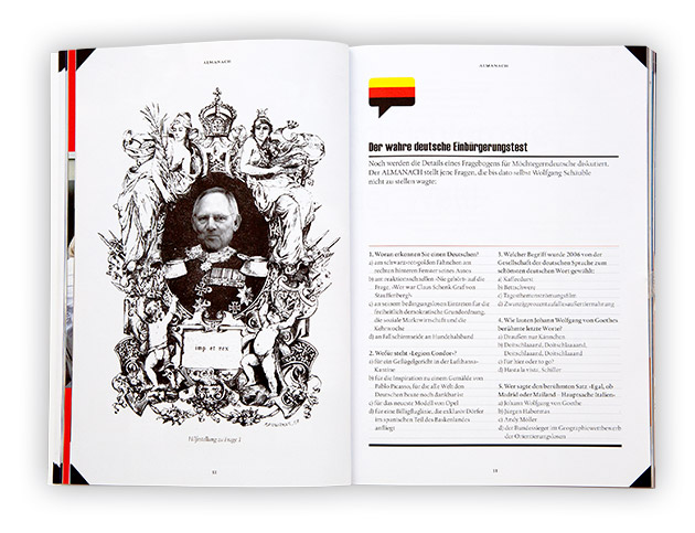 Bild Buchprojekt
